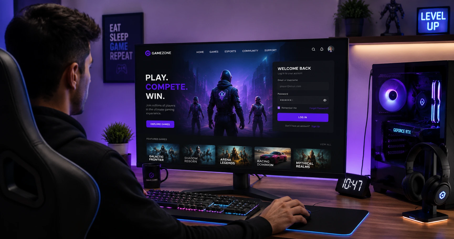 Guide to Manila 888 Login: Unlocking the Best Online Gaming Experience - image 1 Guide to Manila 888 Login: Unlocking the Best Online Gaming Experience - image 1