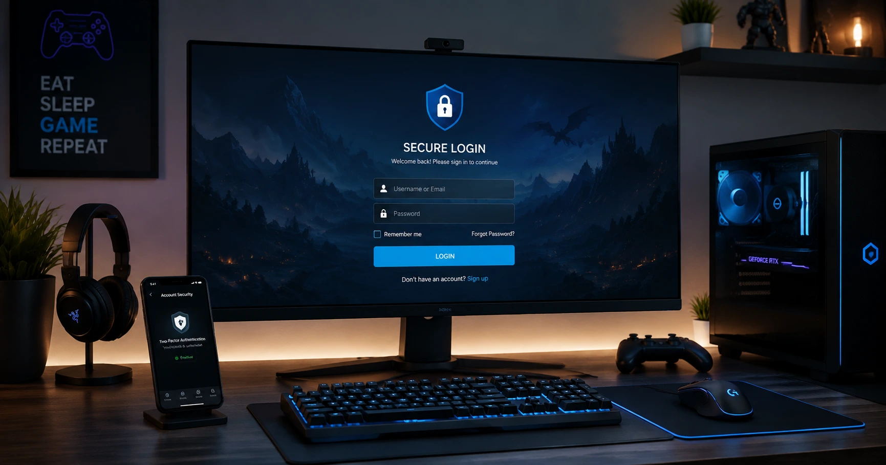 In-Depth Guide to Lovejili Login and Its Features - image 1