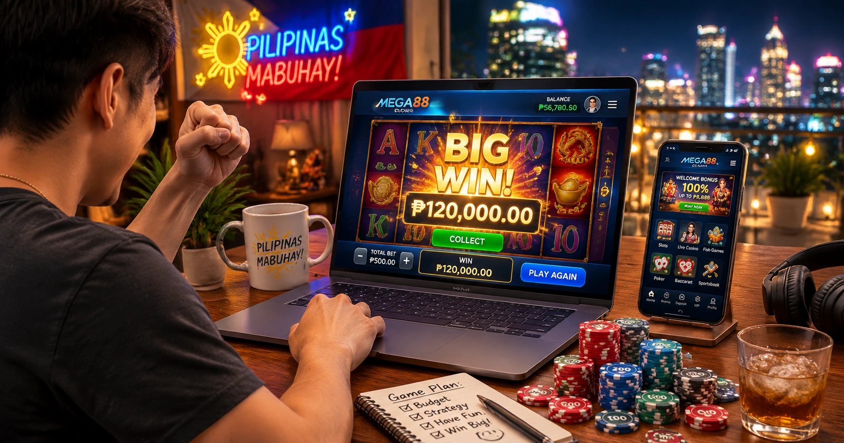 Understanding All Casino Online in the Filipino Market - image 2