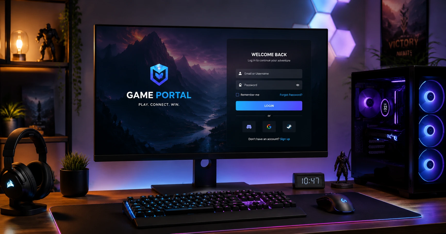 Guide to 80jili com login: Unlocking Your Gaming Experience - image 1