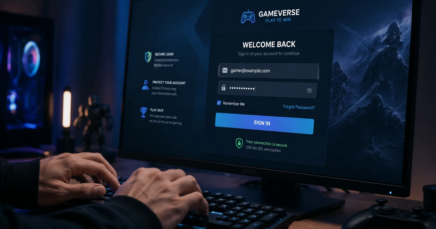 Guide to 80jili com login: Unlocking Your Gaming Experience - image 2