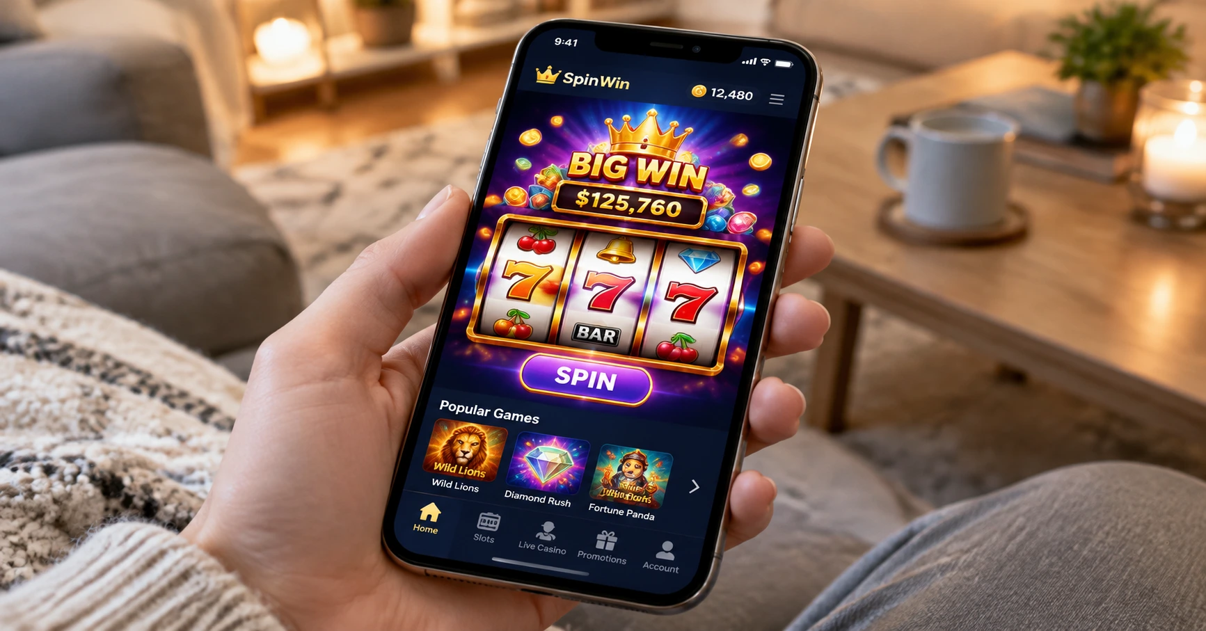 Explore the Exciting World of jilievo casino - image 2 Explore the Exciting World of jilievo casino - image 2