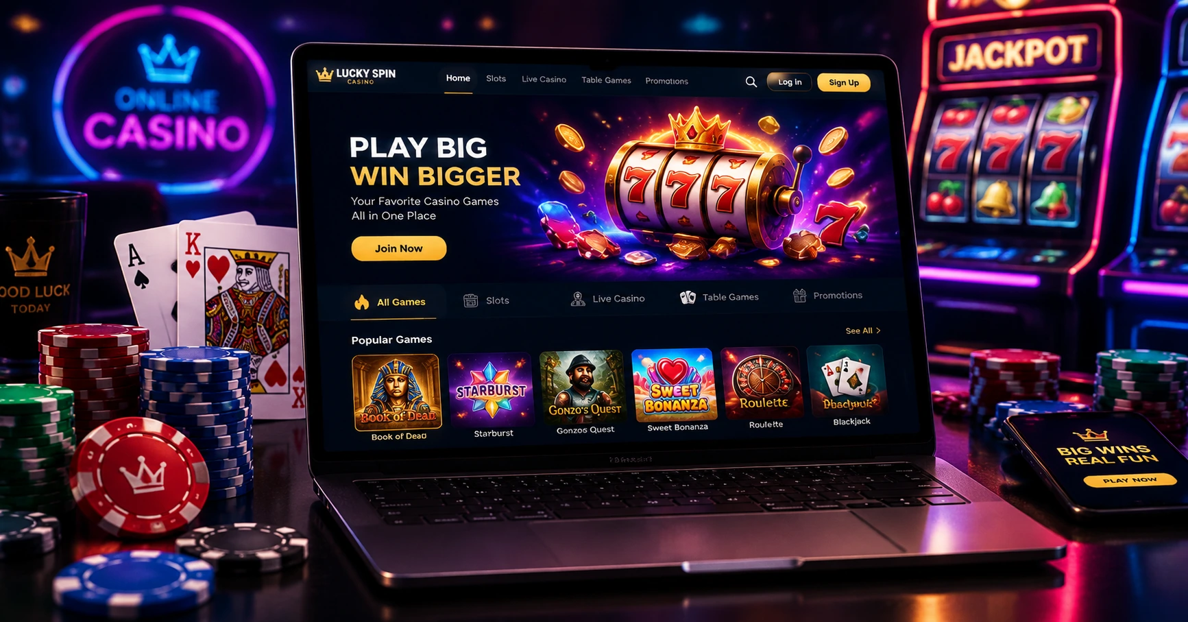 Explore the Exciting World of phl online casino - image 1 Explore the Exciting World of phl online casino - image 1