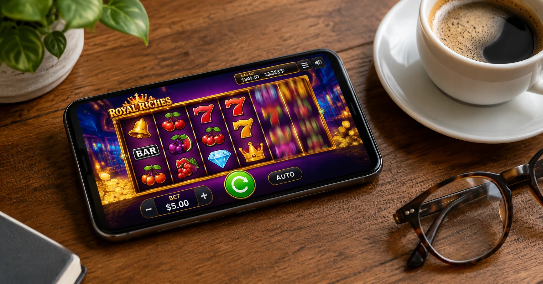 Explore the Exciting World of phl online casino - image 2 Explore the Exciting World of phl online casino - image 2