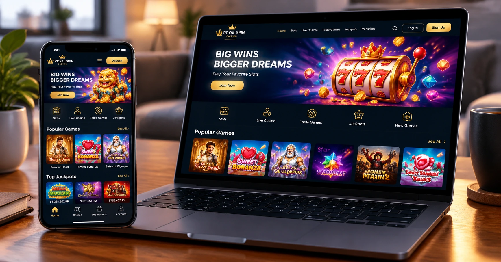 Exploring 55bmw.cim: Your Gateway to Exciting Online Casino Experience - image 1